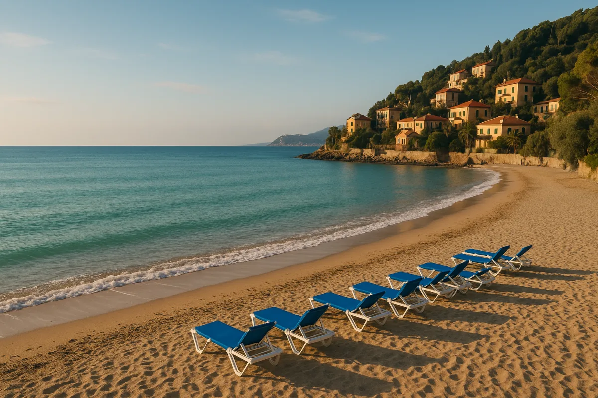 Dove andare al mare in Italia fuori stagione? Scopri come evitare spiagge tristi e goderti la tranquillità