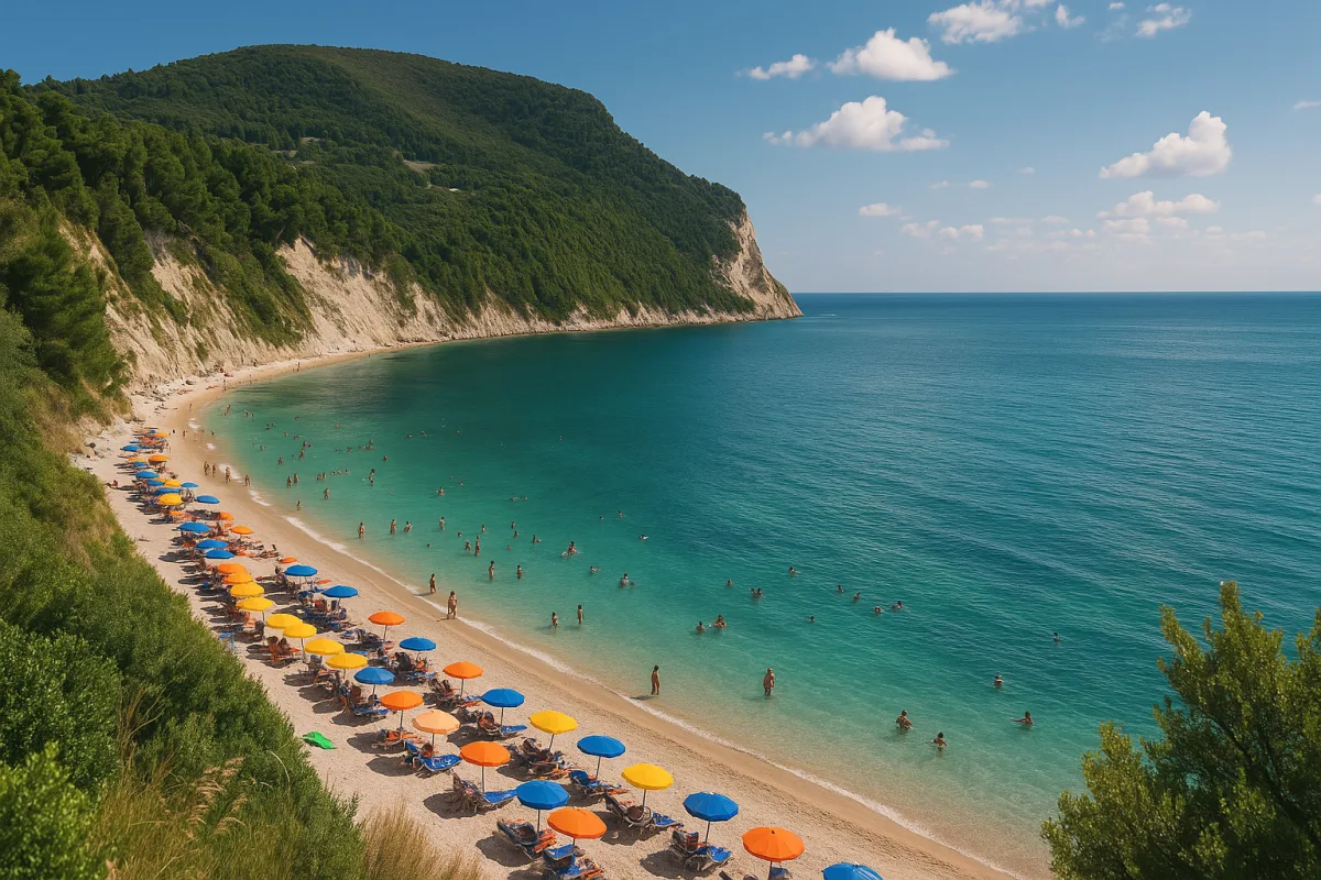 Perché le spiagge delle Marche stanno conquistando i viaggiatori attenti alla qualità: vantaggi poco noti