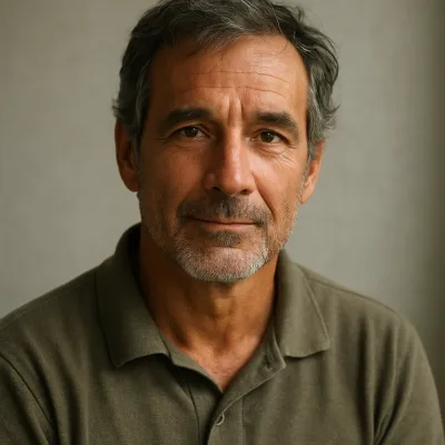 Claudio Alinari