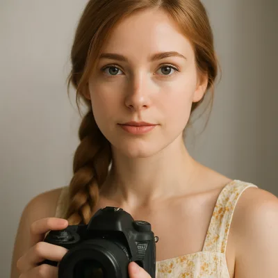 Ilaria Giansanti
