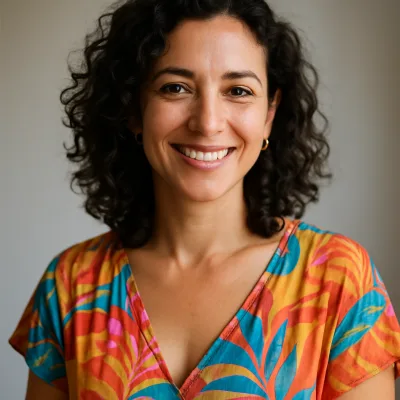 Lucia Cremonini
