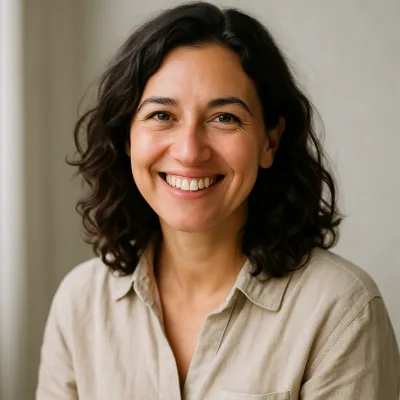 Manuela Ridolfi