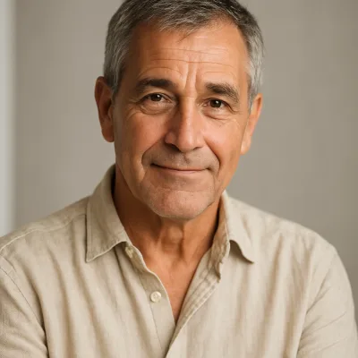 Massimo Bellotti