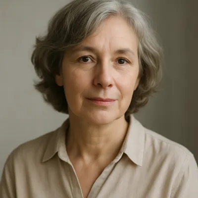 Vittoria Pantaleoni