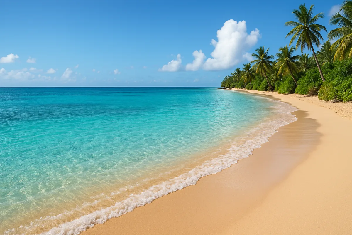 Come riconoscere una spiaggia top dalla qualità dell’acqua: i segnali rapidi da osservare