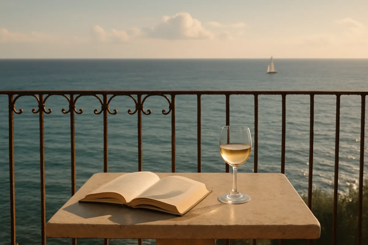 Perché il mare in Sicilia cambia colore a fine agosto?