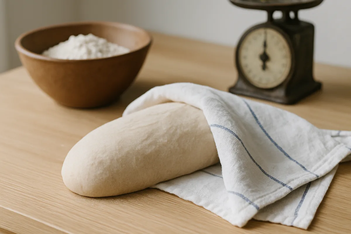 Perché in Sicilia il pane si fa il sabato: quello che c'è dietro