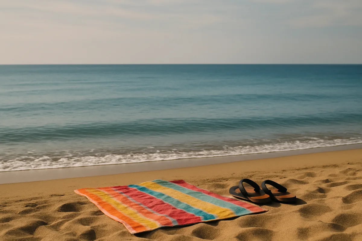 Perché a settembre il mare in Sicilia è più caldo che a giugno