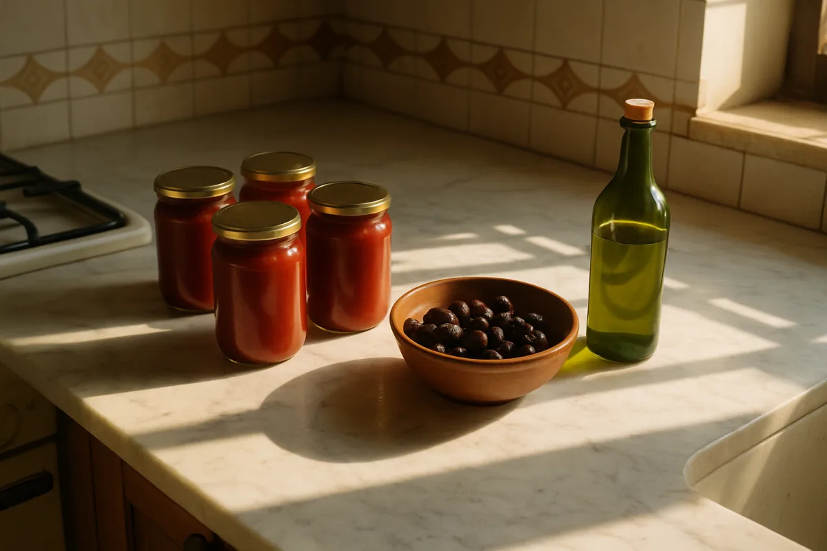 Cosa cambia in cucina quando arrivano i primi freddi: i gesti che cambiano